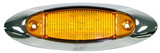 Peterson Manufacturing V178XA Led Clearance Light Kit