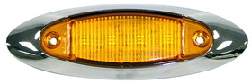 Peterson Manufacturing V178XA Led Clearance Light Kit