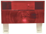 Peterson Manufacturing V25913 Stop & Tail Light