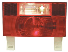Peterson Manufacturing V25914 Stop & Tail Light