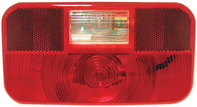 Peterson Manufacturing V25922 Stop & Tail Light