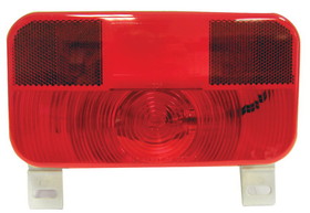 Peterson Manufacturing V25923 Stop & Tail Light