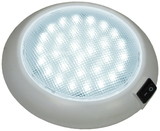 Peterson Manufacturing V379S Led Dome Light W/Switch-C