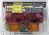 Peterson Manufacturing V540 Trailer Light Kit