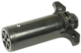 Pollak 11-704 7-Way Connector Plug