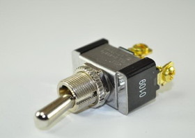 Pollak 34-571V Toggle Switch On-Off