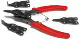 Performance Tool W1159 Pliers Set-Snap Ring