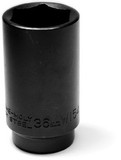 Performance Tool W154 Axle Nut Socket 36Mm