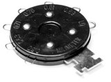 Performance Tool W162C Spark Plug Gauge