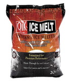 Qik Joe 30020 Qik Joe Instant Ice Melt