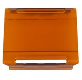 Rigid Industries 104993 Cover 4 Inch E-Series Amber Pro