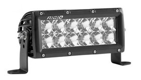 Rigid Lighting 106113 E-Srs Pro 6 Flood