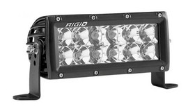 Rigid Lighting 106313 E-Srs Pro 6 Spt/Fld