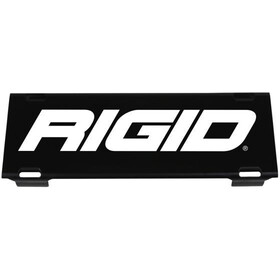 Rigid Lighting 110913 Cvr 10' E-Srs Blk