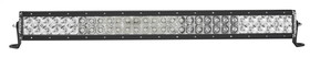 RIGID E-Series PRO LED Light, Spot/Flood Optic Combo, 30 Inch, Black Housing