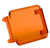 Rigid Lighting 201993 Cover D-Series Amber Pro