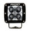 Rigid Lighting 202053 Rad+ Pod Rgbw/2