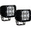 Rigid Lighting 202053 Rad+ Pod Rgbw/2