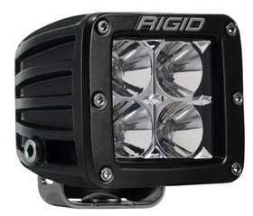Rigid Lighting 202113 D-Srs Pro Fld Sm/2