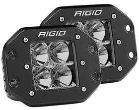 Rigid Lighting 212113 D-Srs Pro Fld Fm/2