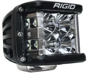 Rigid Lighting 261113 D-Ss Pro Fld Sm