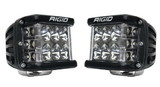 Rigid Lighting 262313 D-Ss Pro Drv Sm /2