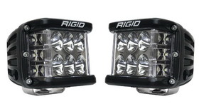 Rigid Lighting 262313 D-Ss Pro Drv Sm /2