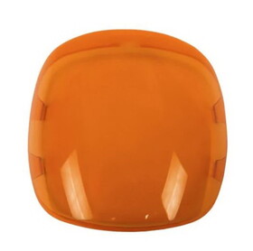 Rigid Industries 300432 Cover Adapt Xe Amber Pro