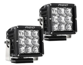 Rigid Lighting 322213 Dxl Pro Spot /2