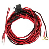 Rigid Lighting 36361 Harness Sae 360-Series Pair