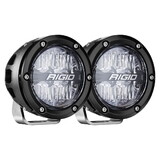 Rigid Lighting 36401 4In 360-Srs; Drive Rgb/2