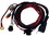 Rigid Lighting 40196 Harness D2