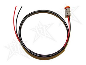 Rigid Lighting 40197 1M Extensionsr And E