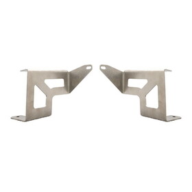 Rigid Lighting 46612 2022+ Tdra Bmpr Brkt Kit