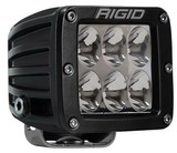 Rigid Lighting 501313 D-Srs Pro Driving Sm