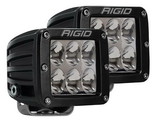 Rigid Lighting 502313 D-Srs Pro Drive Sm/2