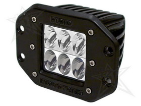 Rigid Lighting 512313 D-Srs Pro Drive Fm/2
