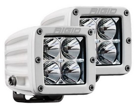 Rigid Lighting 602113 W D-Srs Pro Fld Sm/2