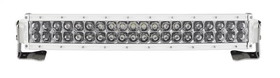 RIGID Industries 872213 RIGID RDS-Series PRO Curved LED Light, Spot Optic, 20 Inch, White Housing