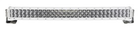 RIGID Industries 873213 RIGID RDS-Series PRO Curved LED Light, Spot Optic, 30 Inch, White Housing