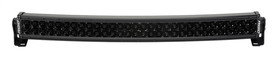 RIGID Industries 883213BLK RIGID RDS-Series PRO Midnight Edition Curved LED Light Bar, Spot Optic, 30 Inch