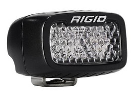 Rigid Lighting 902513 Sr-M Pro Difsm