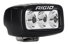 Rigid Lighting 912313 Sr-M Pro Drv Sm