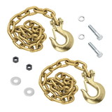 Reese 49150 Goose Box Accessory Safety Chain