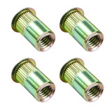 Reese 58507 Dual Cam Hp Accessory Riv