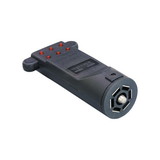 Reese 6562 Test 7-Way Blake Trailer