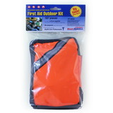 Ready America 74002 Pocket First Aid Kit107Pc