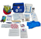 Ready America 77160 P.E.M.A Deluxe Pet First Aid Kit