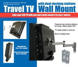 Ready America MRV-3500 Lcd Tv Wall Mount