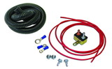 Roadmaster 156-75 Motorhome Charge Line Kit